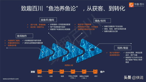 B2B多產品線集團外企營銷數字化轉型落地報告