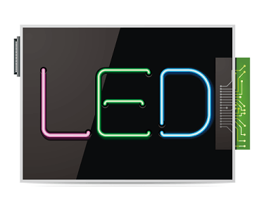 LED顯示屏的設計 從素材到視覺巧思