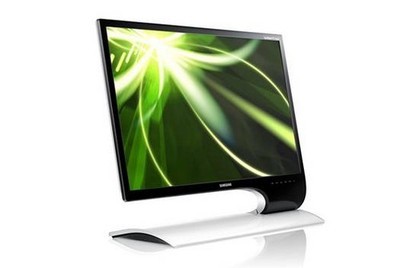 LED藝術綻放西域 三星S24B750V智能終端僅1699元背后的屏顯新思路