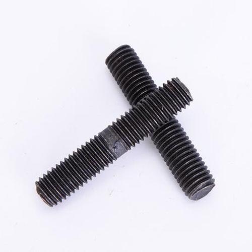 河北大森緊固件制造有限公司制造有限公司生產(chǎn)加工高強(qiáng)度雙頭螺栓,我