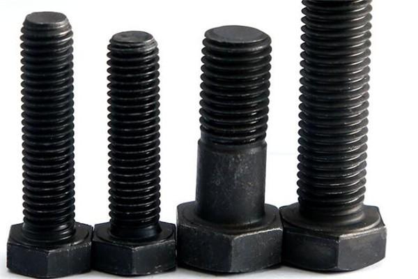 9級鋼結(jié)構(gòu)螺栓廠家直銷-寧波緊固件公司