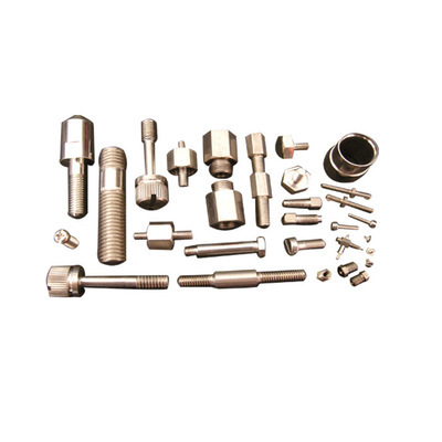 熱銷推薦 沉頭內(nèi)六角螺釘 機(jī)械工業(yè)用緊固件 不銹鋼車削生產(chǎn)加工