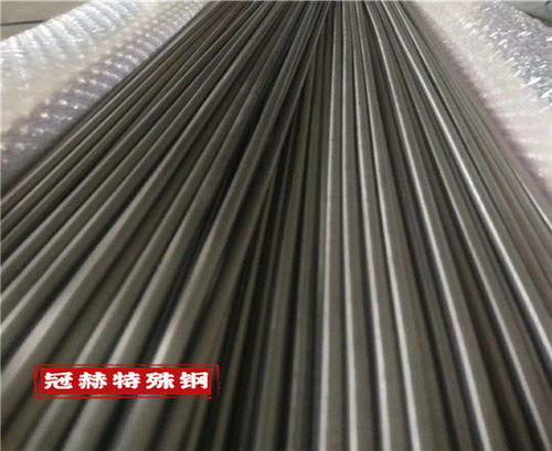 f6nm不銹鋼 鑄件材質熱處理工藝