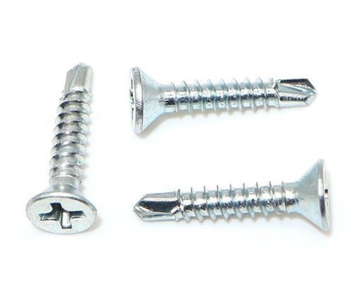 益通緊固件專業(yè)生產 圖 鉆尾絲廠具體地址 陽泉鉆尾絲