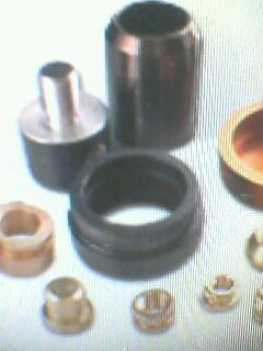 【專業供應精密小五金件緊固件加工質優價廉】價格,廠家,圖片,其他機械加工,沈陽市華敏五金配件廠-