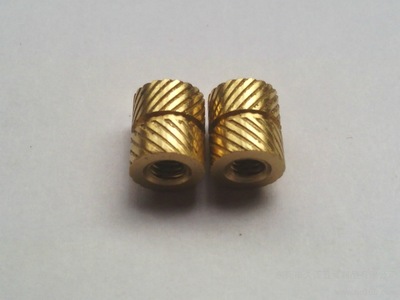 M4&times;2六角銅螺母 非標(biāo)緊固件廠家直銷(xiāo)加工各種規(guī)格批發(fā)現(xiàn)貨供應(yīng)