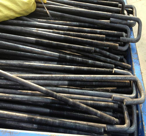 9字地腳螺栓加工廠 佛山地腳螺栓加工廠 達冠緊固件誠信企業(yè)