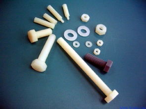 pvc外六角螺母 供應(yīng)信息