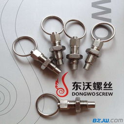 304不銹鋼非標(biāo)組合件 價(jià)格解析、廠家選擇與緊固件加工平臺(tái)推薦